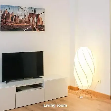Corso Sempione Apartment Mailand
