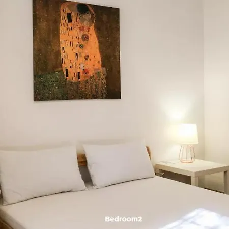 Apartment Corso Sempione