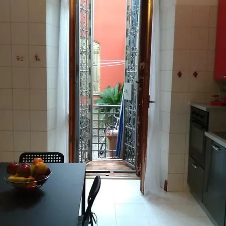 Corso Sempione Apartment Mailand