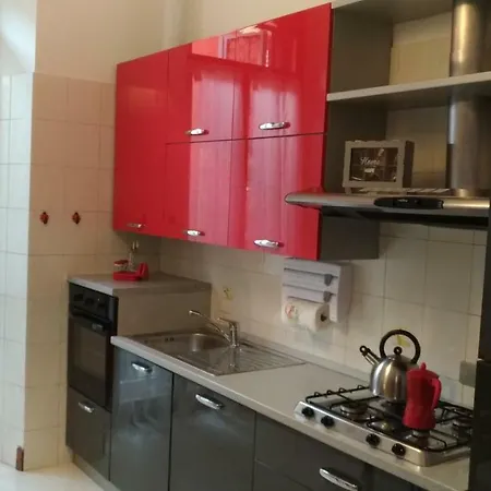 Apartment Corso Sempione *