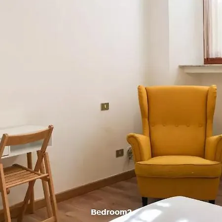 Corso Sempione Milán