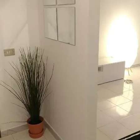 Corso Sempione Milán