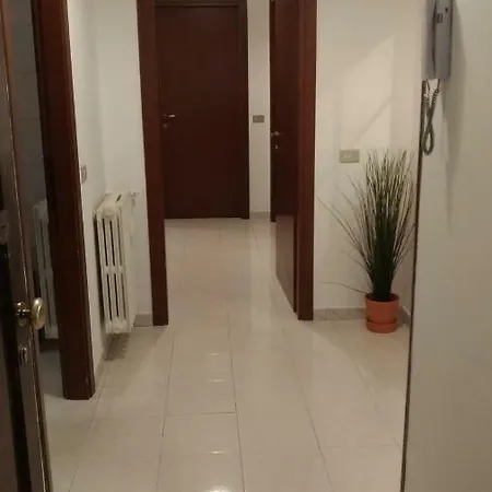 Corso Sempione Milán